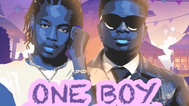 Mo Jigger – One Boy One Girl Ft Kuami Eugene