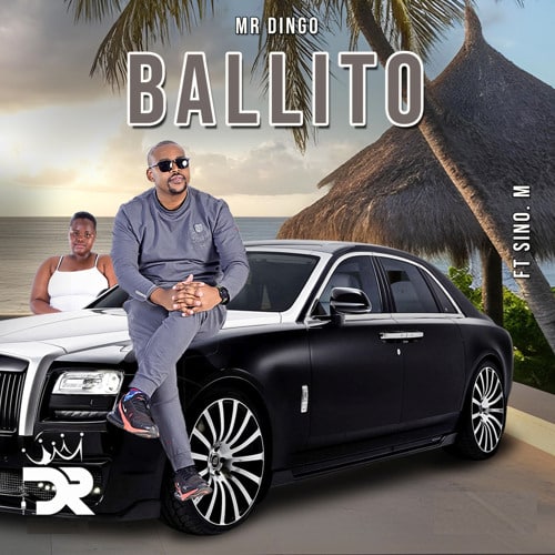 Mr Dingo Ft Sino M – Ballito