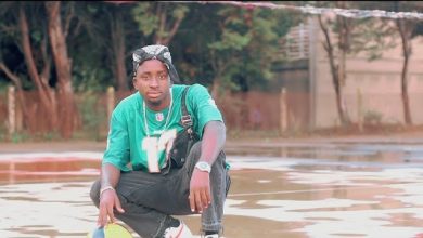 Mr Nobody Tz - Utapata Nini Ft Shanboy