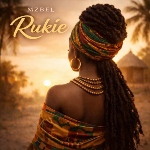 Mzbel – Rukie 1 Mzbel – Rukie