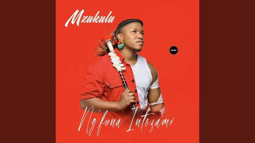 Mzukulu - Ubu Ghost Bami Ft Intombi YasoLundi