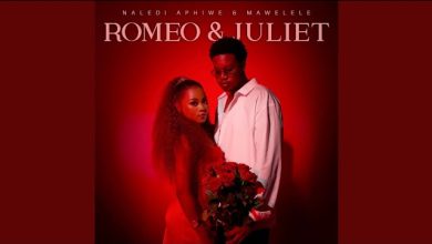 Naledi Aphiwe Ft. Mawelele - Romeo & Juliet