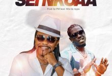 Nana Acheampong – Sei Nkoaa Ft King Paluta