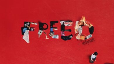 Nasty C - Head Up 2.0 Ft Soweto Gospel Choir