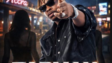 Natty Lee – Badman