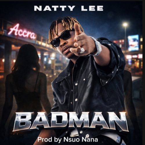 Natty Lee – Badman