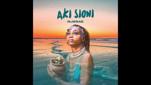 Njerae - Aki Sioni
