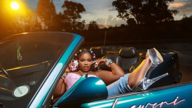 Nkosazana Daughter – Emsakazweni Ft. Nobuhle & Essa Kay