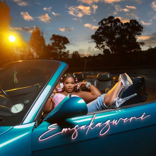 Nkosazana Daughter – Emsakazweni Ft. Nobuhle & Essa Kay