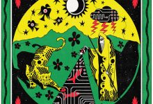 Nubiyan Twist – How Far Ft M.anifest & Eniola