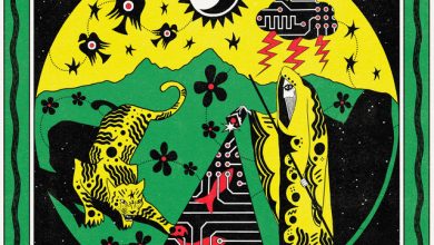 Nubiyan Twist – How Far Ft M.anifest & Eniola