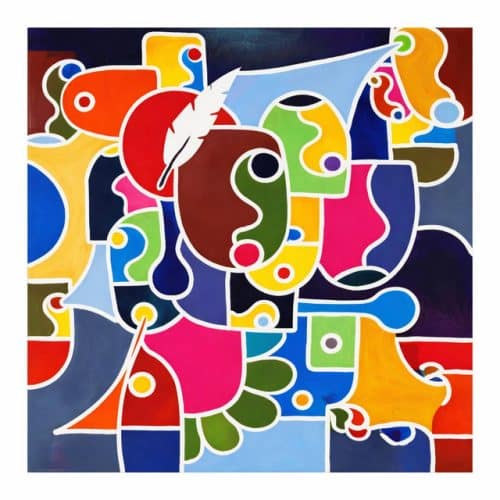 O’Kenneth – Mon Ntwɛn