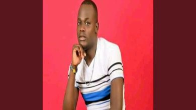 Odongo Swagg - Simba Odenyo