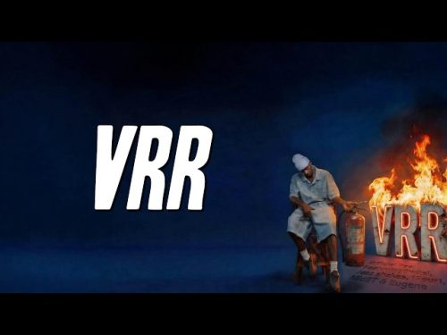 Officixl RSA - VRR Ft Gwitsi x Jazz Shakes x 1FOUR1 x Mid9t & Eugene