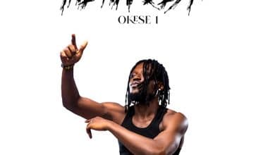 Okese1 – Gangster Love