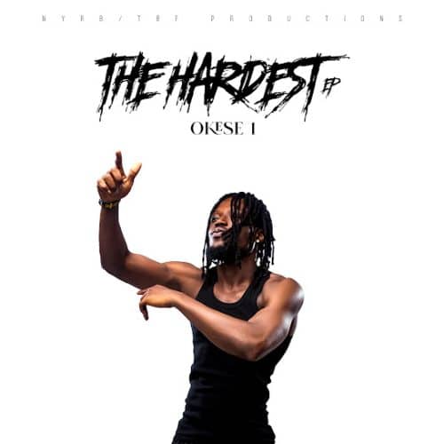 Okese1 – Mad Flow 1 Okese1 – Mad Flow