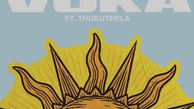 Oscar Mbo Ft Jazzworx & Thukuthela – Vuka