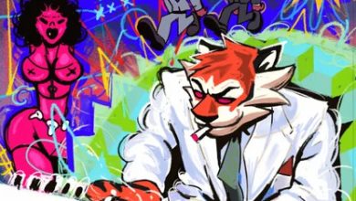 Oseikrom Sikanii – Sexy Scammer Ft Darkovibes