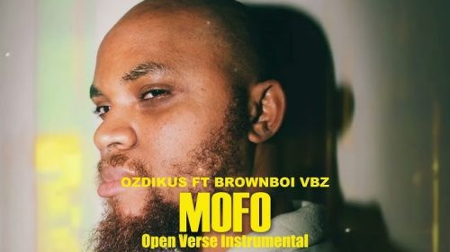 Ozedikus - MOFO Ft Brownboi Vbz