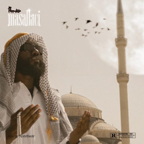 Pappy Kojo – Masallaci