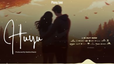 Phany Love - Huyu