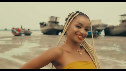 Phany Love - Simuachi