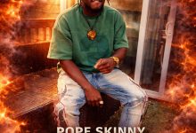 Pope Skinny – Menko