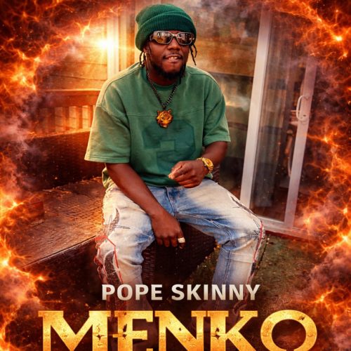 Pope Skinny – Menko