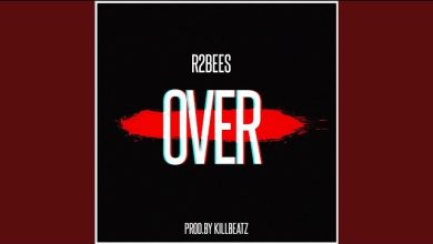 R2Bees - Over