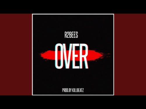 R2Bees - Over