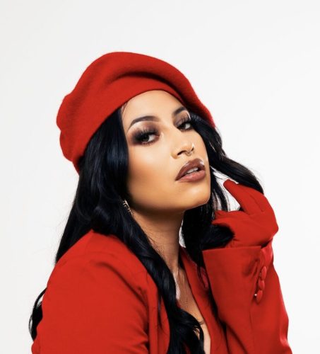 Rowlene - Last Seen 1 Rowlene - Last Seen