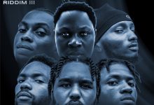 SAVAGE 4 Ft Novelist & Smallgod – GHRIME RIDDIM III TEMA BOYS