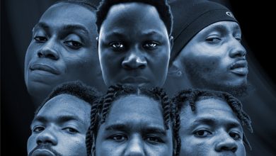 SAVAGE 4 Ft Novelist & Smallgod – GHRIME RIDDIM III TEMA BOYS