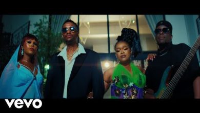 Sam Deep – Shela Ft. Nia Pearl, Boohle And Mano