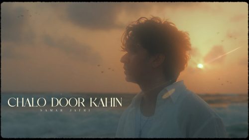 Samar Jafri - Chalo Door Kahin