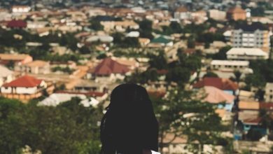 Sean Lifer – Lighter & Peace