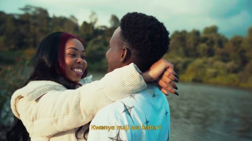 Shad Mziki - Wajue Ni Wewe Ft Coster Ojwang 1 Shad Mziki - Wajue Ni Wewe Ft Coster Ojwang