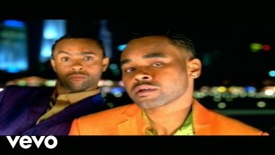 Shaggy - Angel Ft Rayvon