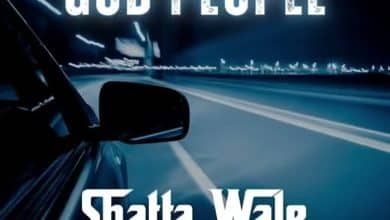 Shatta Wale – God People