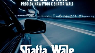 Shatta Wale – How Far