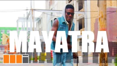 Shatta Wale – Mayaa Tra (MayaaTra) Ft Pope Skinny (Prod By Willis Beatz)