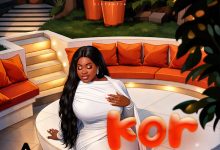 Sista Afia – Kor (Thank You)
