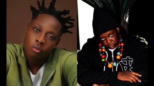 Smur Lee – Management Ft. BIGKHALID 1 Smur Lee – Management Ft. BIGKHALID