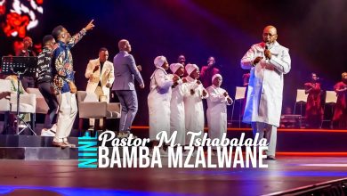 Spirit Of Praise Ft. Pastor M Tshabalala - Bamba Mzalwane
