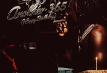 Stonebwoy – Another 365 (Happy Birthday)