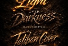 Stonebwoy – Light Over Darkness (LOD Freestyle)