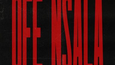 Straffitti - Ofe Nsala Ft Odumodublvck