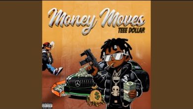 Teee Dollar - Money Moves