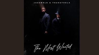 Thukuthela Ft Jazzworx, GL Ceejay & Makhadzi – uMoya