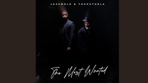 Thukuthela Ft Jazzworx, GL Ceejay & Makhadzi – uMoya